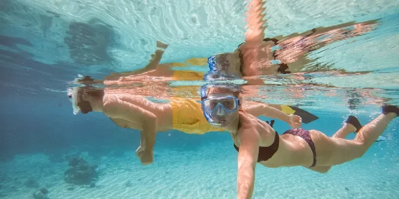 Vacances de Pâques en Égypte